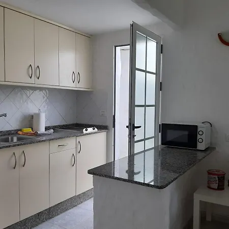 Holiday home With Private Garden