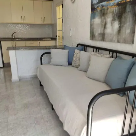 Holiday home With Private Garden Playa del Ingles (Gran Canaria)
