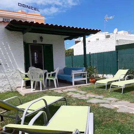 With Private Garden