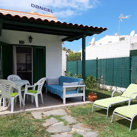 With Private Garden Holiday home