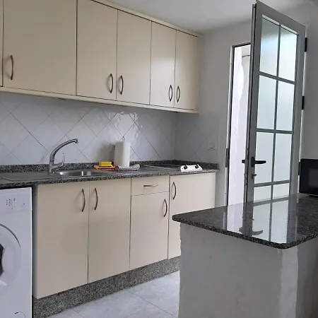 Holiday home With Private Garden Playa del Ingles (Gran Canaria)