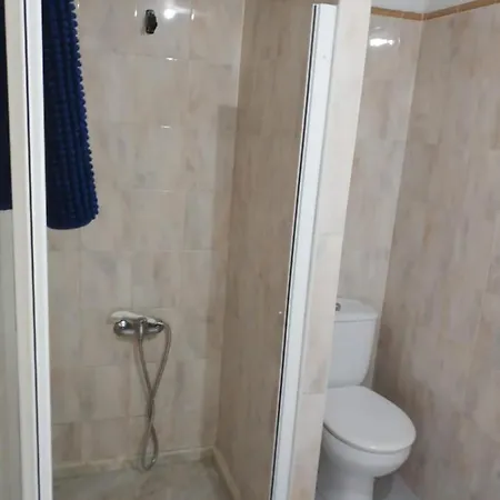Holiday home With Private Garden *