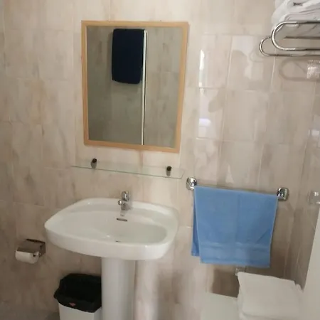With Private Garden Holiday home Playa del Ingles (Gran Canaria)